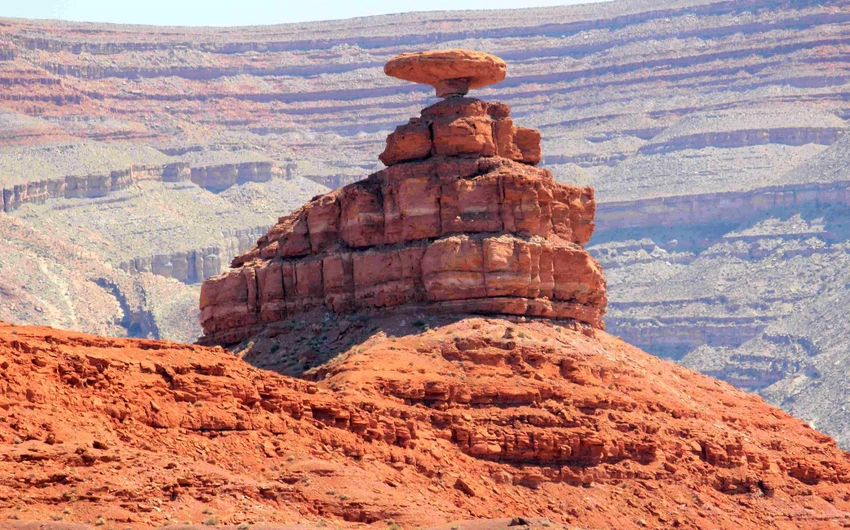 Names For Famous Rocks In pictures: Learn about the 10 most famous and most beautiful rocks in ...