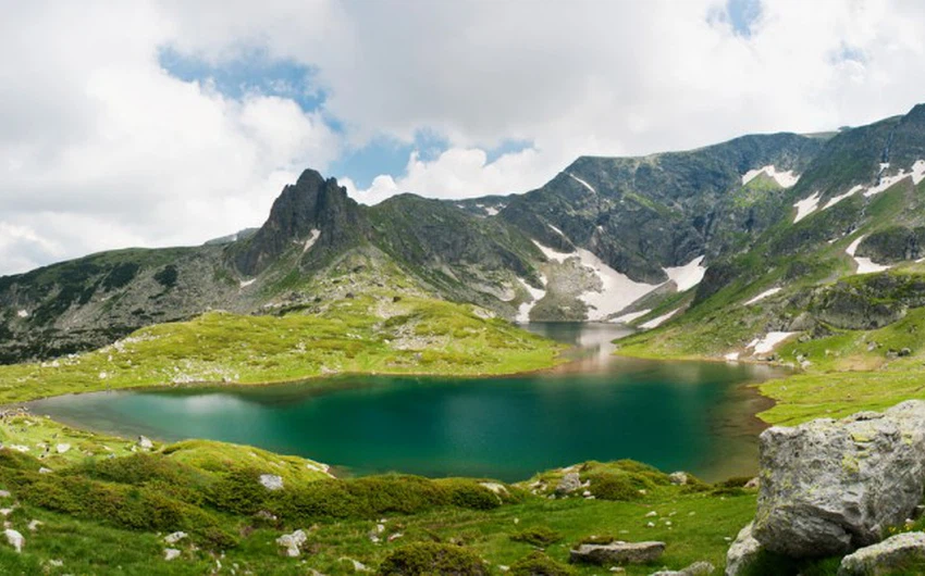 The most beautiful 7 tourist places to visit in Bulgaria