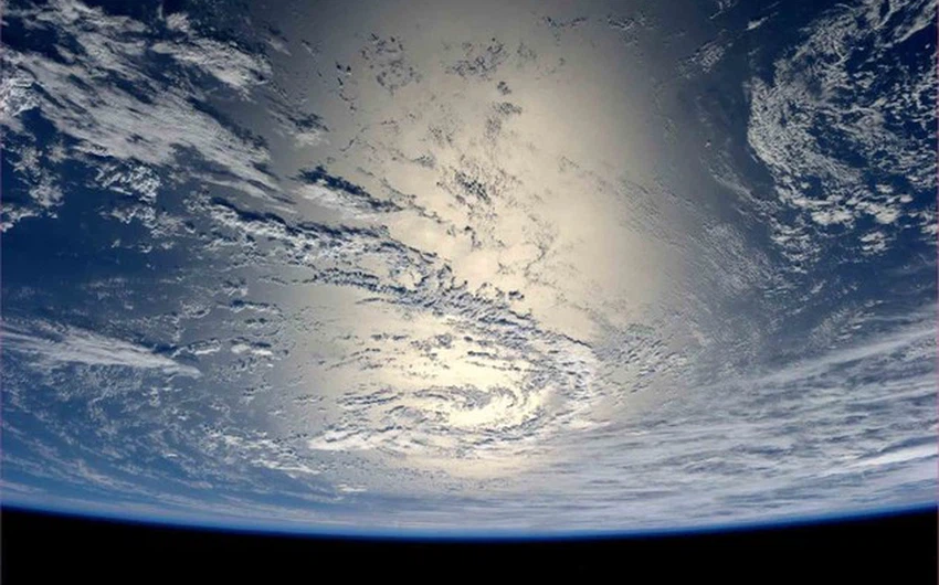 صور مذهلة لكوكب الأرض التقطت من الفضاء