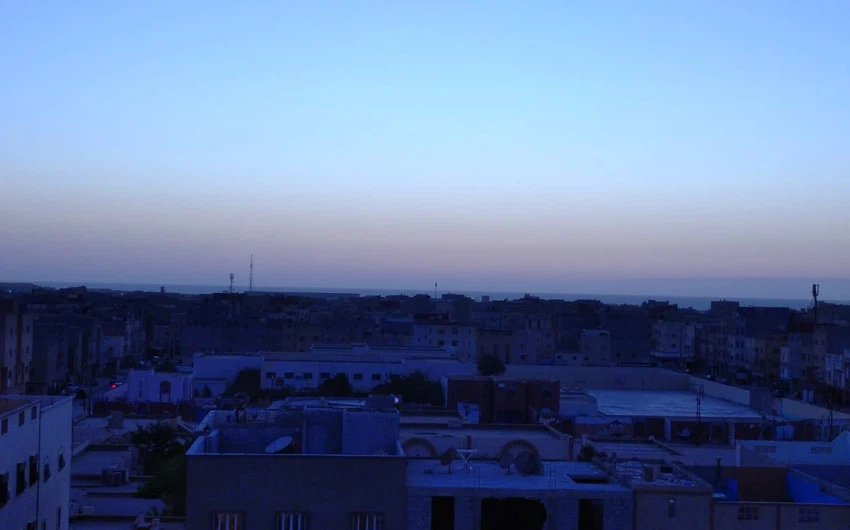 Association of the Moroccan Initiative for Science and Thought: In pictures, the sighting of the crescent of Ramadan in Morocco has not been proven