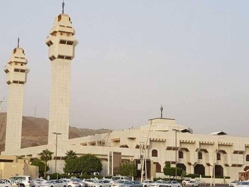 5 أماكن دينية وأثرية يمكنك زيارتها في مكة المكرمة بالصور طقس العرب