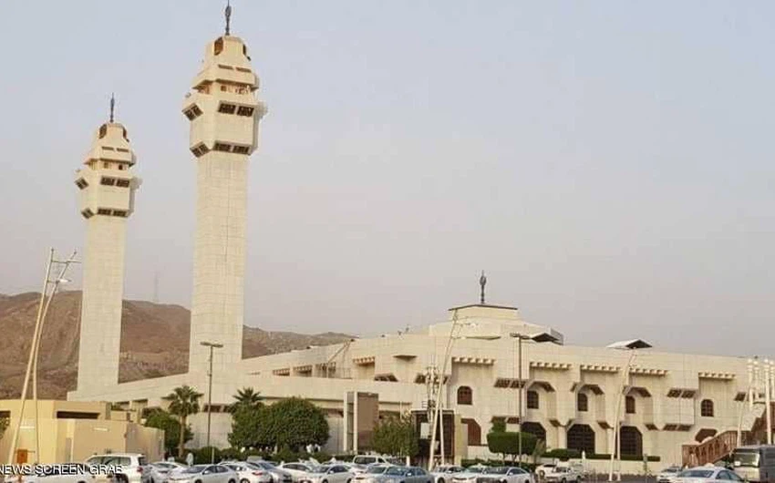 5 religious and archeological places you can visit in Makkah Al-Mukarramah ... with pictures
