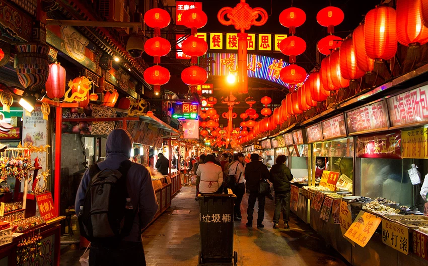 6 معالم سياحية في بكين.. لا توجد أسباب لتفويتها