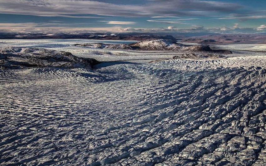 18 صورة مذهلة تغريك بالسفر إلى غرينلاند
