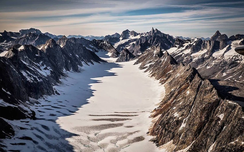 18 amazing photos that will tempt you to travel to Greenland