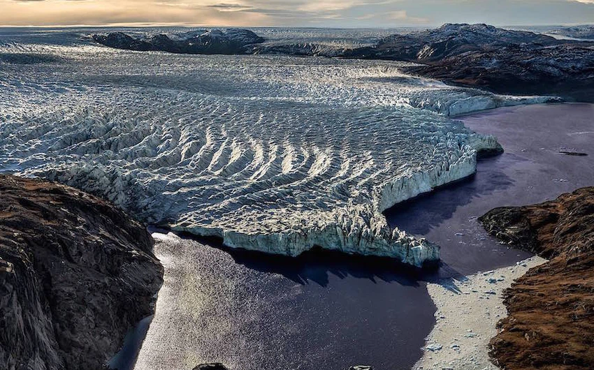 18 amazing photos that will tempt you to travel to Greenland
