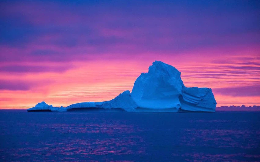 18 صورة مذهلة تغريك بالسفر إلى غرينلاند
