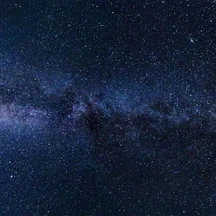 How many stars are in our galaxy?