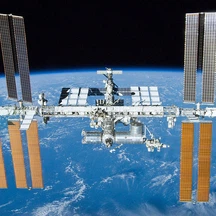 ما هي محطة الفضاء الدولية؟