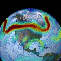 جويًا .. ماذا يعني التيار النفاث؟