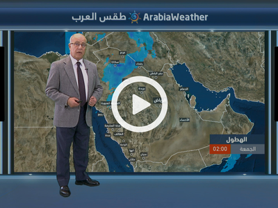 الطقس في جدة طقس العرب