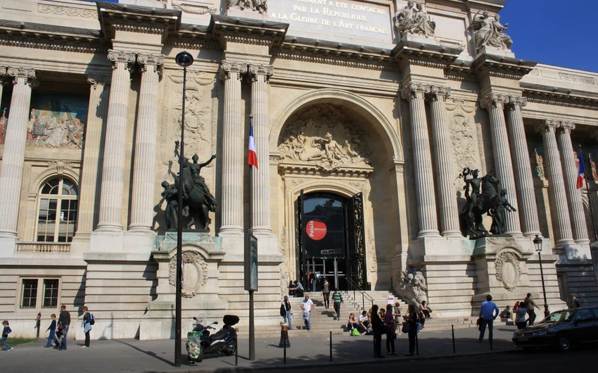 10 متاحف في باريس ينبغي عليك زيارتها