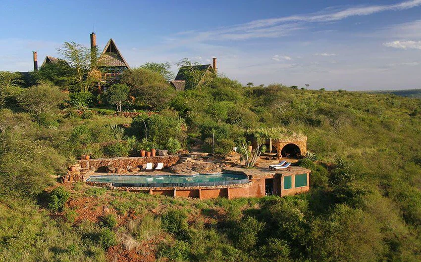 Photos : Loisaba Resort.. Le charme de la nature au cœur du safari kenyan