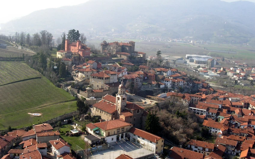 Éloignez-vous des villes, et voici 6 villages touristiques célèbres en Italie