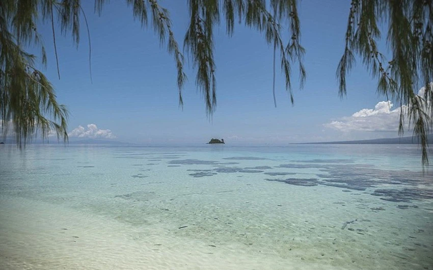 صور رائعة من جزر سليمان.. وربما تكون لك زيارة
