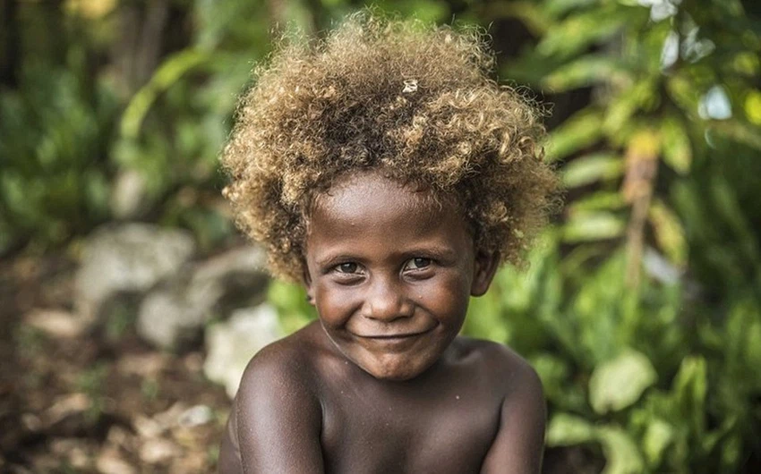 صور رائعة من جزر سليمان.. وربما تكون لك زيارة