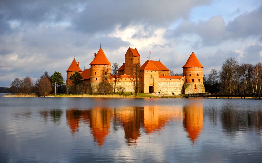 5 reasons to travel to Lithuania .. the new destination