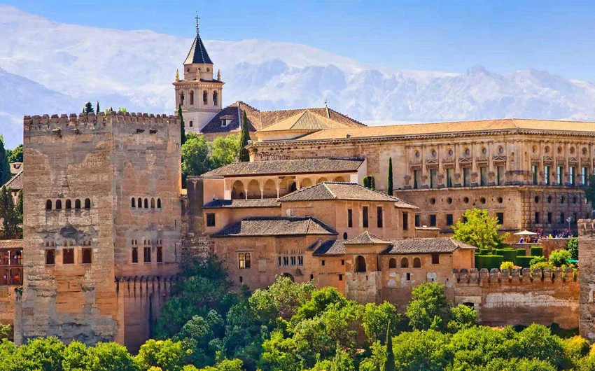 Tourisme en Espagne... Une visite de ses villes les plus importantes