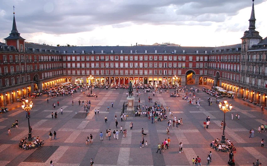 Tourisme en Espagne... Une visite de ses villes les plus importantes