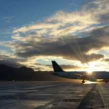 ماذا يعني اختصار METAR؟