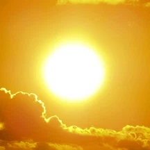 What is the scientific definition of a heat wave?