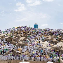 What is the virtue of the Day of Arafah?