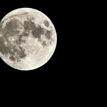 Why is the month of July called the Deer Moon?