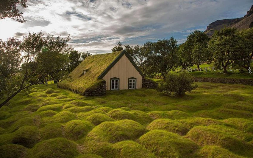 Scenes from Iceland will make you think about visiting it soon