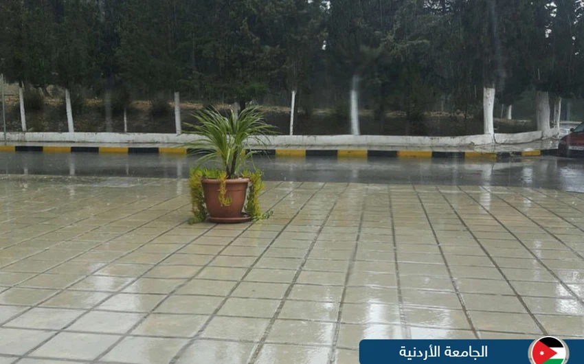 بالصور... أمطار الخير تعم عدد من مناطق المملكة 