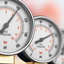 What is the importance of atmospheric pressure?