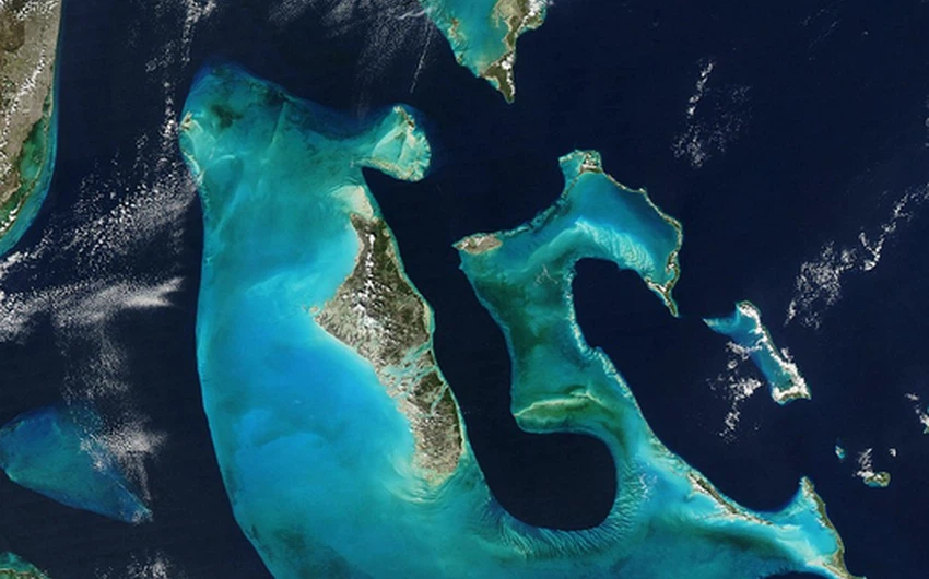جزر الباهاما
