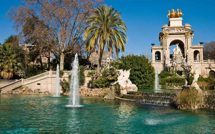 السياحة في اسبانيا... جولة في أهم مدنها
