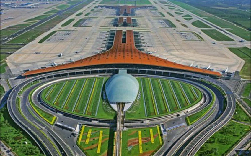 بالصور: تعرف على قائمة أفضل ١٠ مطارات في العالم 