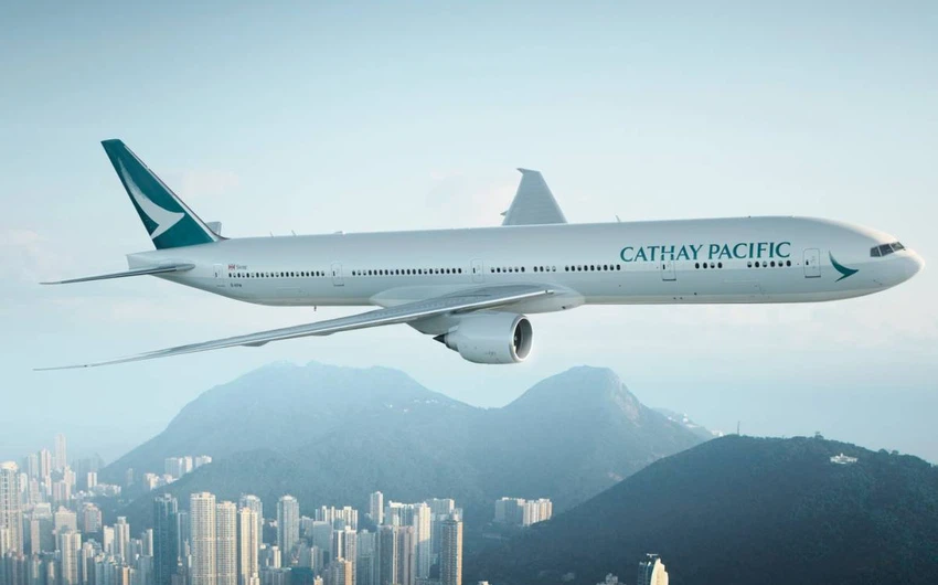 بالصور .. شركتان عربيتان ضمن أفضل 10 شركات طيران في العالم 