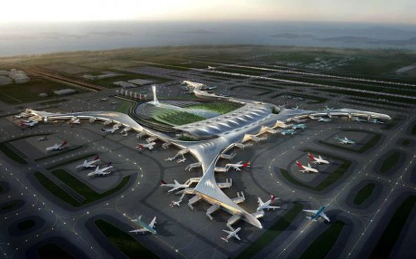 بالصور: تعرف على قائمة أفضل ١٠ مطارات في العالم 