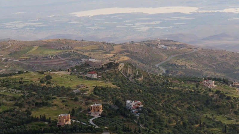 منطقة كفر هودا