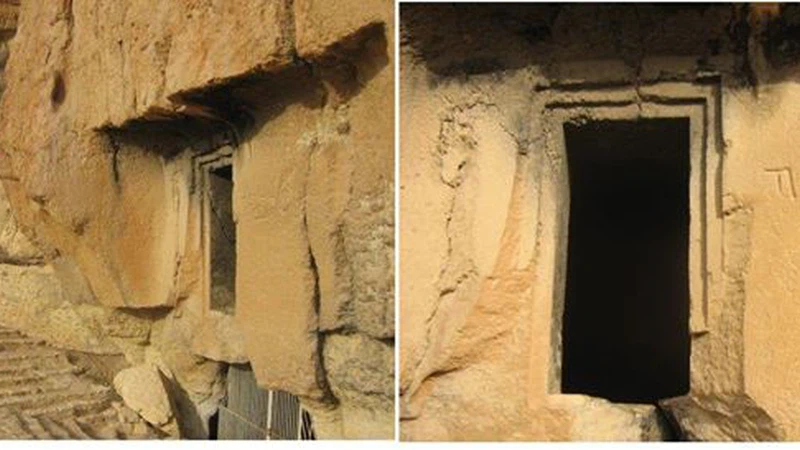 قصر العبد - العاصمة عمّان