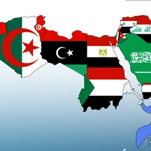 how many Arab countries are there?