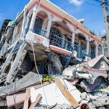 Quelle est la différence entre la force du séisme et l'intensité du séisme ?