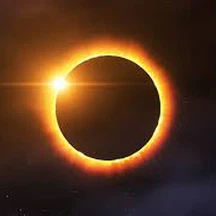 Why do we pray the eclipse prayer?