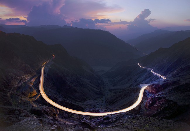 أماكن سياحية تستحق الزيارة في أبها طقس العرب