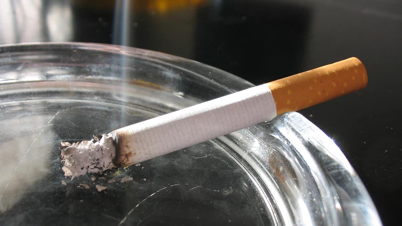 what tobacco is the least harmful Vaping 95% Less than smoking Woomi Vape News When compared to smoking, is