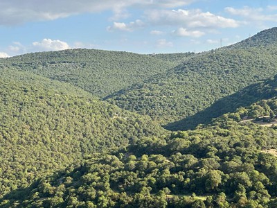 Names of towns and villages in the Koura District (Jordan) and similar or similar ones in some Arab countries