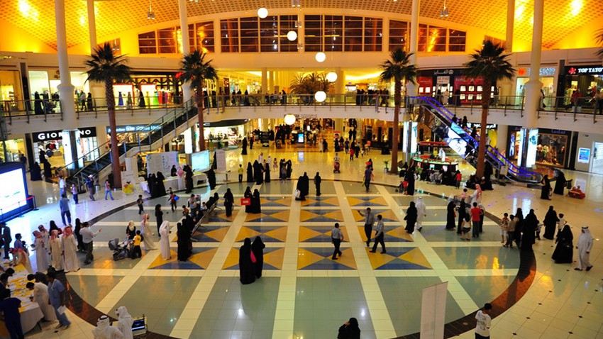 افضل أماكن التسوق في الرياض طقس العرب طقس العرب