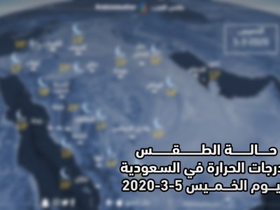 الطقس في جدة طقس العرب