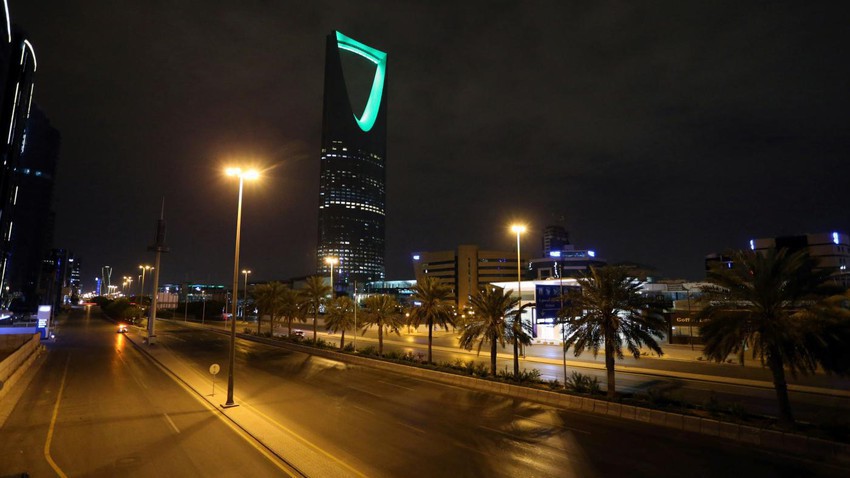 Arabie Saoudite | Stabilité temporaire de la météo, à partir de lundi, et retour attendu de la pluie en fin de semaine