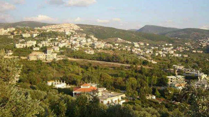 منطقة الكفرون منطقة الكفرون