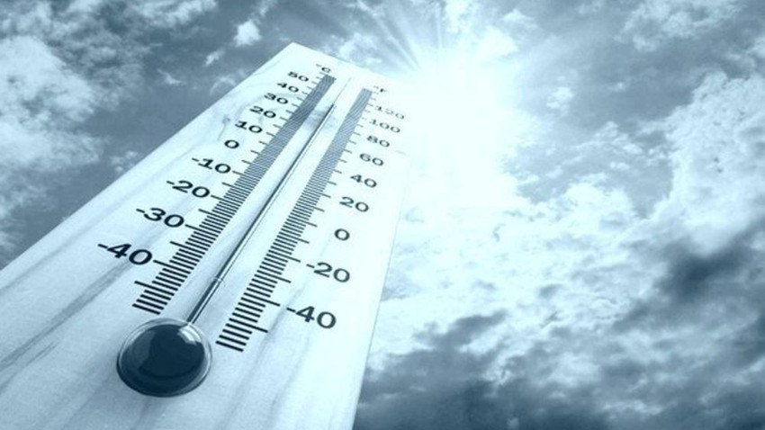 السعودية | درجات حرارة تقترب من الصفر المئوي في 3 مناطق خلال الليالي القادمة