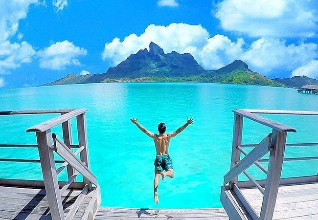 ماذا تعرف عن بورا بورا معلومات مهمة للسائحين طقس العرب