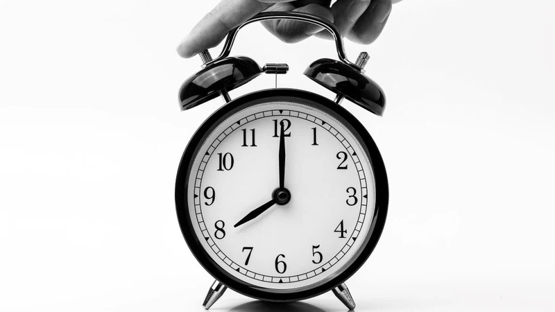 تعديل تلقائي على ساعات الأردنيين.. وحسم الجدل حول عودة التوقيت الشتوي تعديل تلقائي على ساعات الأردنيين.. وحسم الجدل حول عودة التوقيت الشتوي